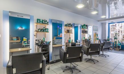 Lili Coiff' : Coiffeur à Chinon