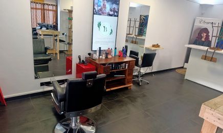 Barbara Barber Coiffure : Institut de beauté à Nouméa