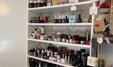 Lisa Beautiful Nails : Manucure à Rennes