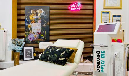 Eleni LasernHaarentfernung & EMS: Kosmetikstudio in Pforzheim