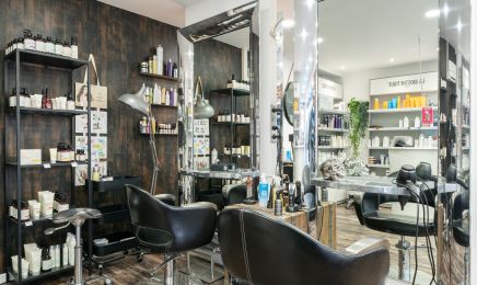 Damien P : Coiffeur à Nancy