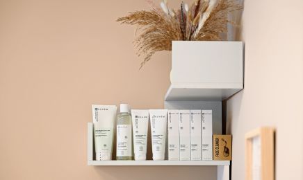 Escale Argane : Coiffeur à Besançon