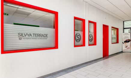 École Terrade - Coiffure - Besançon : Coiffeur à Besançon