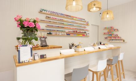 Sarah Nails : Coiffeur à Chelles