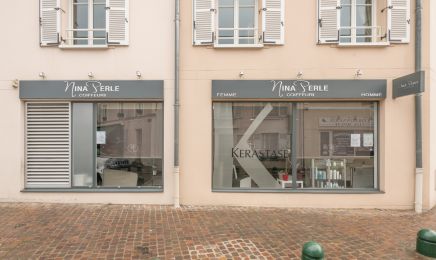 Salon Nina Perle - Soisy sous Montmorency : Coiffeur à Soisy-sous-Montmorency