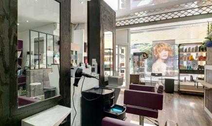 L’Atelier Coiffure - Ferney Voltaire  : Coiffeur à Ferney-Voltaire