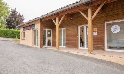O Reflets : Coiffeur à Rieumes