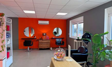 La pause brushing By Alice C. : Coiffeur à Gilly-lès-Cîteaux