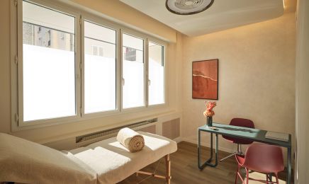 Omvida : Institut de beauté à Paris