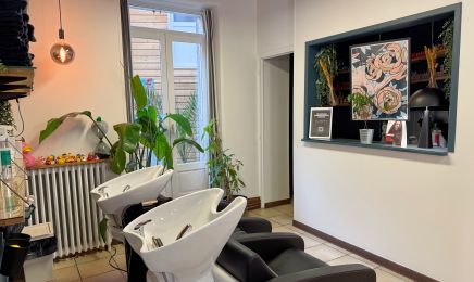JS Coiffure  : Coiffeur à Vichy