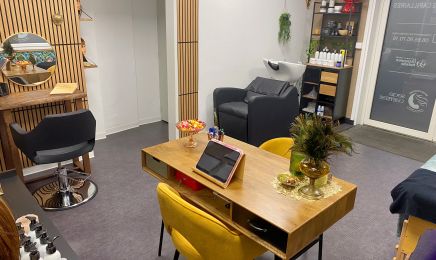 SO T’HAIR HAPPY : Coiffeur à Guitalens-L'Albarède