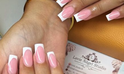 Lavie Nagelstudio: Kosmetikstudio in München
