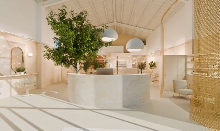 Maison L   : Coiffeur à Vedène
