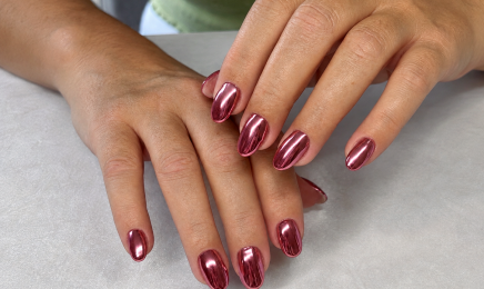Mdy Nails : Manucure à Fleury-les-Aubrais