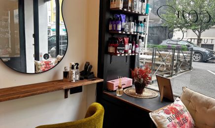 Bloom Hair studio : Coiffeur à Bayonne