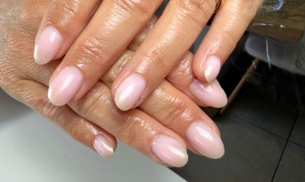 Madame Sud : Manucure à Auriol