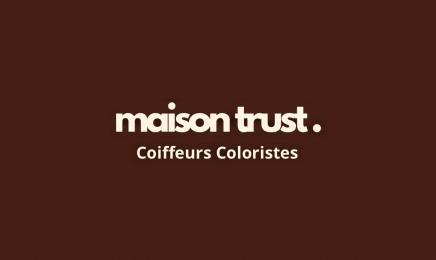 Maison Trust : Coiffeur à Chazay-d'Azergues