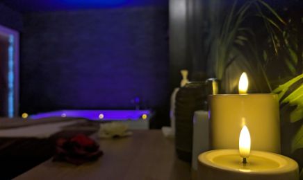 Les Soins Ô Naturels Holistique : Institut de beauté à Lens
