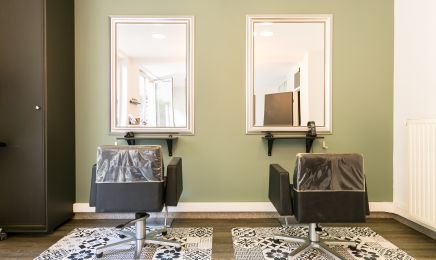Jérôme FENDT (Anciennement Le Quatre)  : Coiffeur à Metz