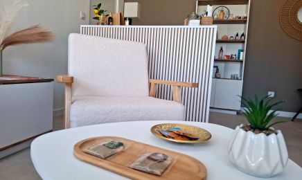 M&VOUS : Institut de beauté à Bouillé-Courdault