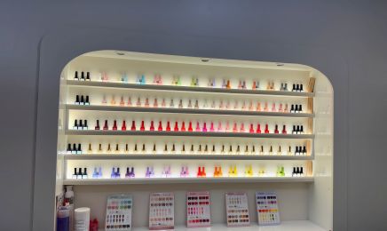 Pause beauté : Institut de beauté à Paris