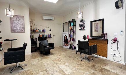 Angel’lys : Coiffeur à Eyguières