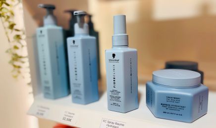 Victoria Bellicia  : Coiffeur à Breuillet