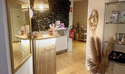 L’institut by Flavie : Institut de beauté à Saint-Étienne