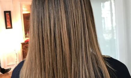 Maison de coiffure privée - Mélissa Gougis : Institut de beauté à Paris