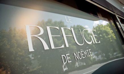Le Refuge de Noëmie - Bien-être et Beauté : Institut de beauté à Le Fayet
