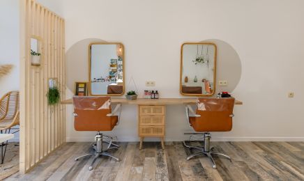 Melissa Geai Commequiers : Institut de beauté à Commequiers