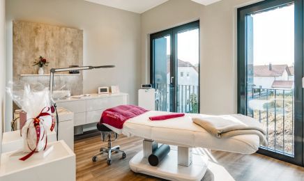 Medical Beauty Melanie Dengler: Kosmetikstudio in Straubing