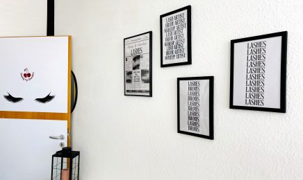 Beauty by Elmedina: Kosmetikstudio in Metzingen