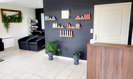 Oleksa Coiffure - Guengat : Coiffeur à Guengat