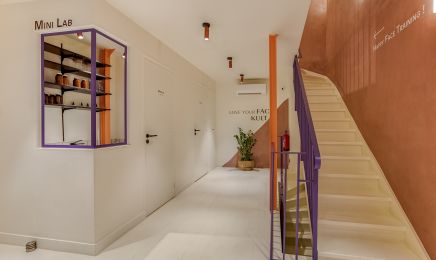 Studio FaceKult - Montorgueil : Institut de beauté à Paris