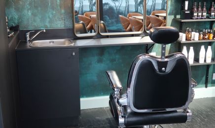 L'Atelier de Christophe : Coiffeur à Talence