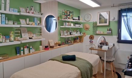 L'institut de Jessica : Manucure à Bannières