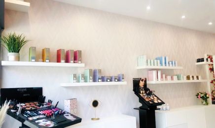 Beloveds’beauty by Laure : Manucure à Mouscron
