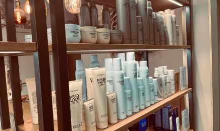 Epithête : Coiffeur à Cherbourg-en-Cotentin