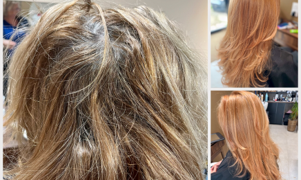 Le Salon d’Emilie  : Coiffeur à Marennes