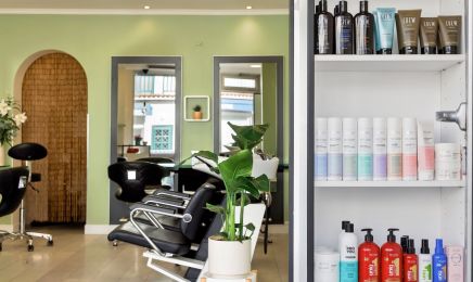 Patricia Coiffure  : Coiffeur à Biarritz
