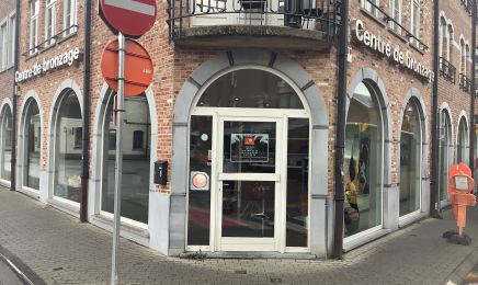 Maca Soleil : Institut de beauté à Wavre