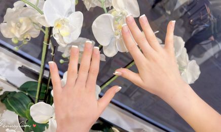 Chic beauté nails : Manucure à Paris
