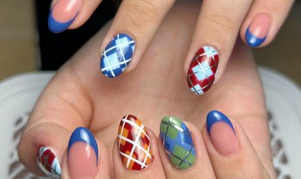 Little Lou Nails : Manucure à Betton