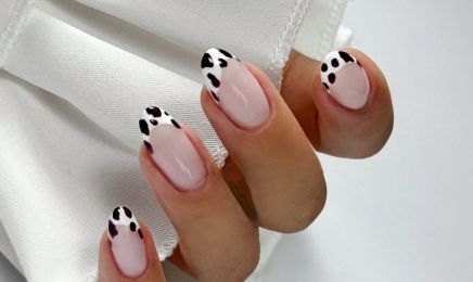 Emma Beauty Studio : Manucure à Le Cannet
