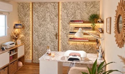 Ambre C : Institut de beauté à Portets