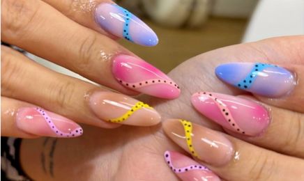 Lé nails : Manucure à Montesson
