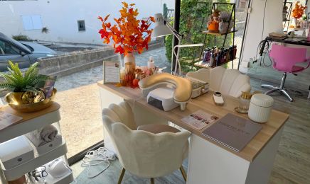 Glow by Glo : Institut de beauté à Tourrette-Levens