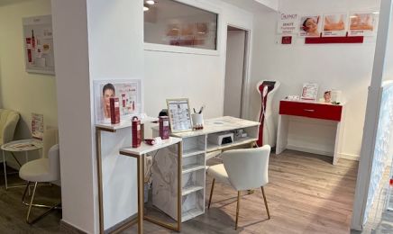 Guinot - Vienne Claralia Beauté : Manucure à Vienne