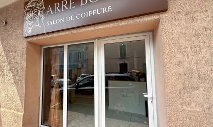 Le Carré Bohème : Coiffeur à Veynes